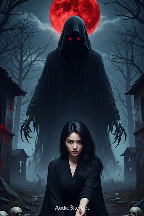 Bà Năm Phương Phá: Mùi Máu: Dâm Bụt