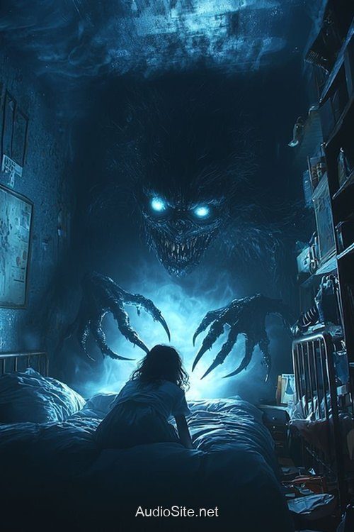 Bán Mạng Nuôi Quỷ: Hồn Ma Đổi Mạng Người