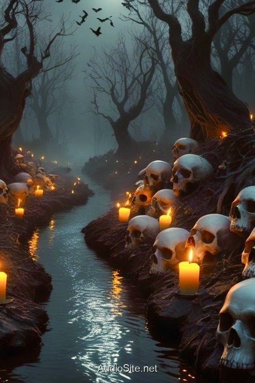 Bản Nghèo: Huyết Thệ Nguyền Rủa