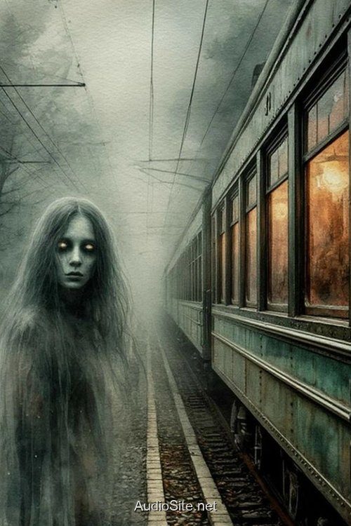 Bát Vỡ Màn Đêm: Lời Nguyền Của Hồn Ma