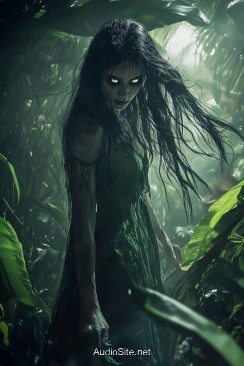 Biệt Phủ Blackwood: Lời Nguyền Của Những Con Chữ