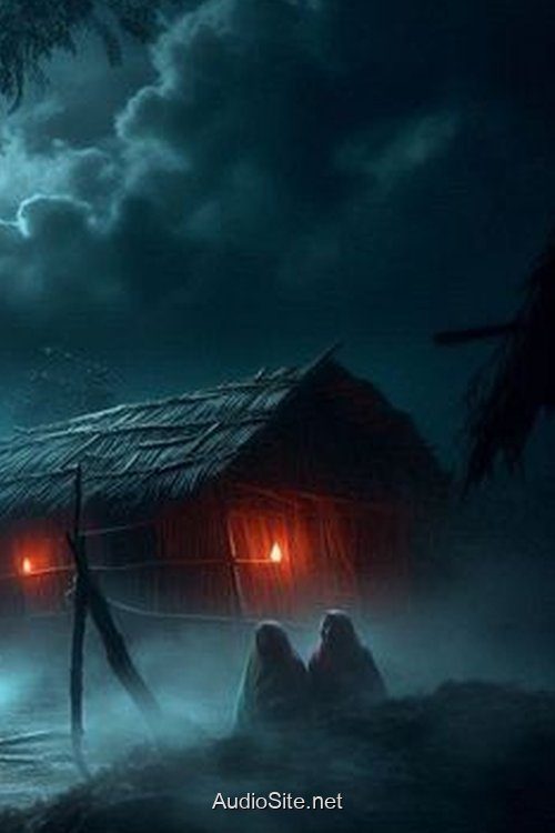 Biệt thự Hồi ức: Vòng tay lạnh lẽo từ cõi chết Biệt thự Hồi ức: Vòng tay lạnh lẽo từ cõi chết