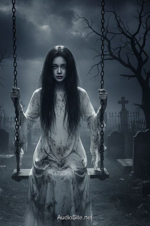 Biệt Thự Huyết Nguyệt: Lời Nguyền Cô Thanh
