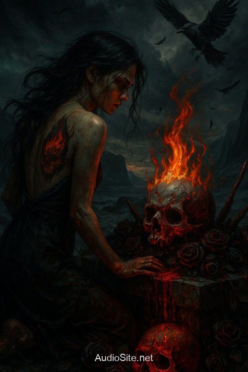 Biệt Thự Máu: Hồn Ma Cô Gái