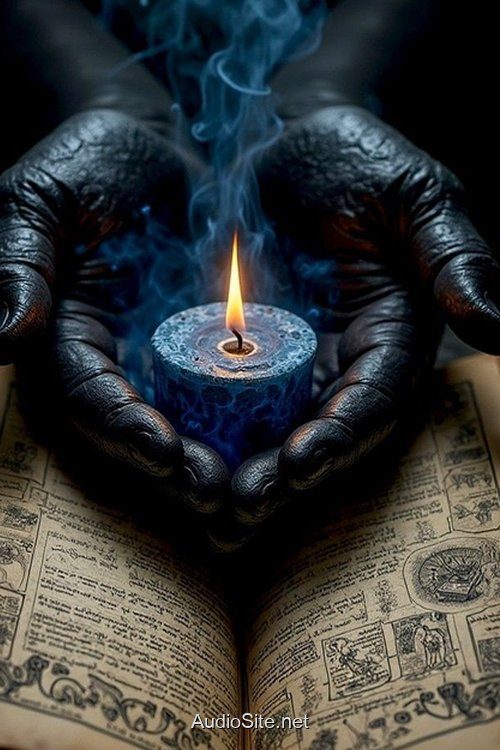 Biệt Thự Máu: Hồn Ma Gọi Tên