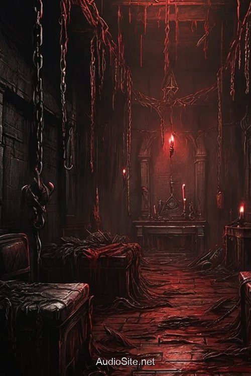 Biệt Thự Máu: Lời Nguyền Họ Trần