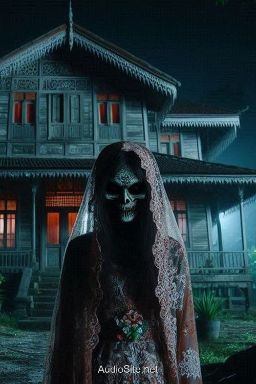 Biệt thự Máu: Lời nguyền Huyết Nữ