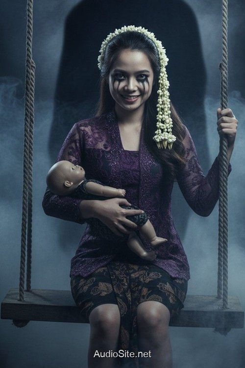 Biệt Thự Máu: Oán Hồn Cô Mai