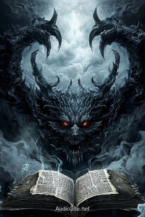 Blackwood: Lời Nguyền Bóng Trắng Blackwood: Lời Nguyền Bóng Trắng