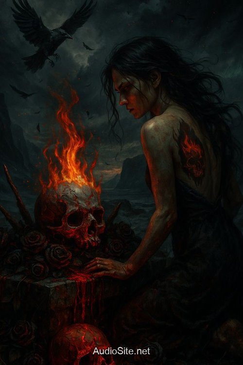 Bóng Ma Bà Lành: Lời Nguyền Quá Khứ