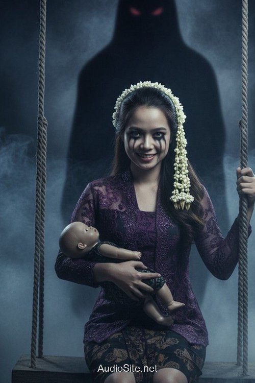 Bóng Ma Bà Ngoại: Đêm Kinh Hoàng