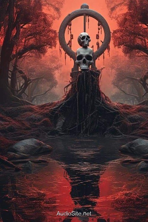 Bùa Âm Giết Người: Lời Nguyền Từ Cõi Âm Bùa Âm Giết Người: Lời Nguyền Từ Cõi Âm