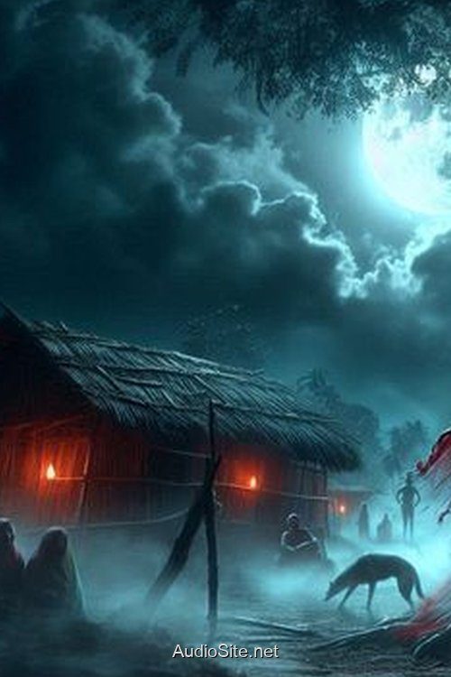 Bùa Khỉ: Lời Nguyền Từ Bóng Tối Bùa Khỉ: Lời Nguyền Từ Bóng Tối
