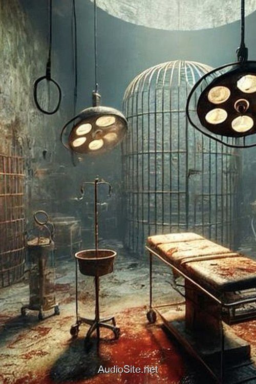Bức Ảnh Của Ma Quỷ: Hang Động Tử Thần