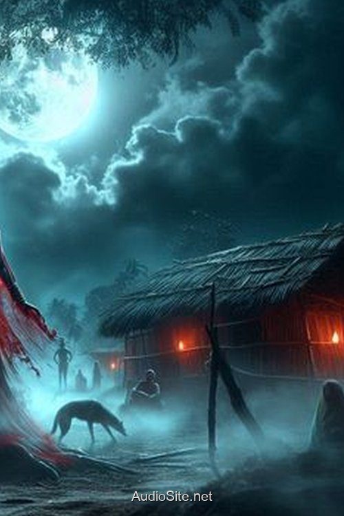 Bún Máu Âm Phủ: Hương Vị Tử Sinh