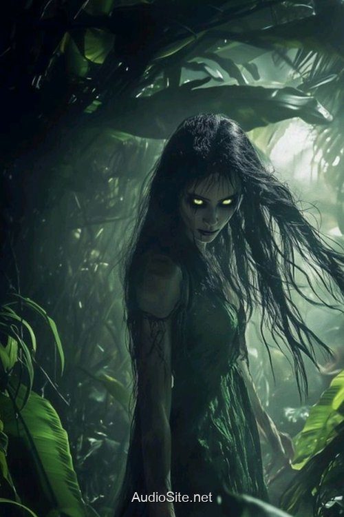 Bút Tiên: Lời Nguyền Từ Quá Khứ