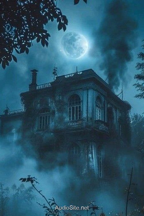 Căn Nhà Âm Độc: Hơi Thở Của Cái Chết
