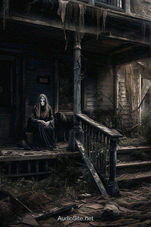 Căn Nhà Nguyền Rủa: Thảm Khốc Halloween