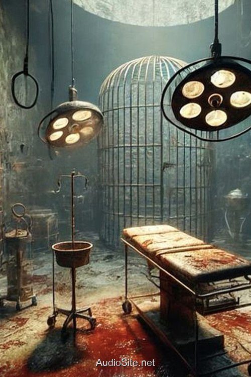Chôn Xác Cho Ma: Hồi sinh từ tro tàn Chôn Xác Cho Ma: Hồi sinh từ tro tàn