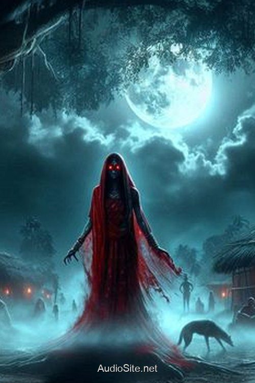 Đầm Sương Mù: Lời Nguyền Oan Hồn Đầm Sương Mù: Lời Nguyền Oan Hồn