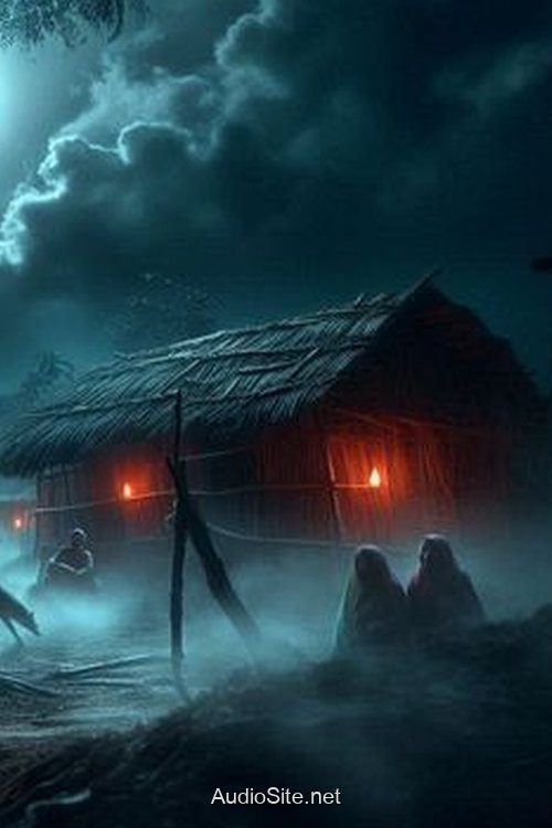 Địa Ngục Tái Sinh: Ma Thổi Đèn Địa Ngục Tái Sinh: Ma Thổi Đèn