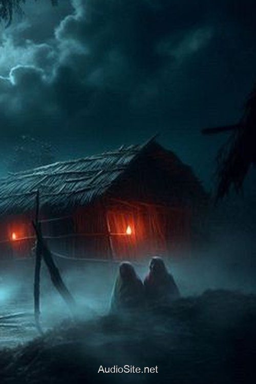 Địa Ngục Trần Gian: Đất Quỷ Ngự
