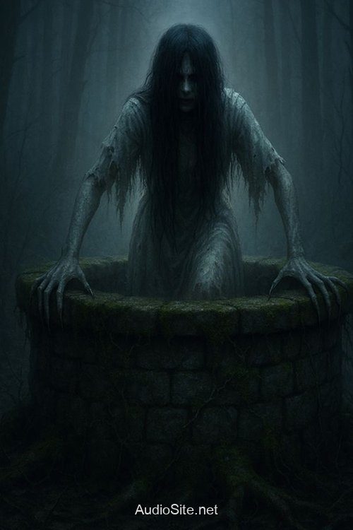 Điều Quỷ Ám: Sương Máu Vườn Cổ Điều Quỷ Ám: Sương Máu Vườn Cổ