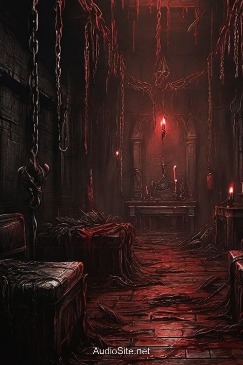 Dì Ghẻ Hận Thù: Biệt Thự Ma Ám