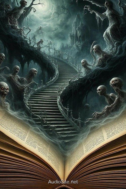 Đổi Đời Đổi Mạng: Hồn Ma Trả Giá
