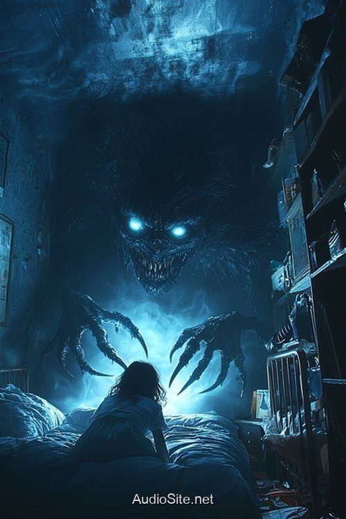 Đồng Hoang Huyết Nguyền: Hồn Ma Gọi Tên