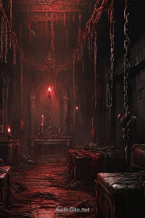 Đồng Nghiệp Thâm Độc: Lột Da Sống