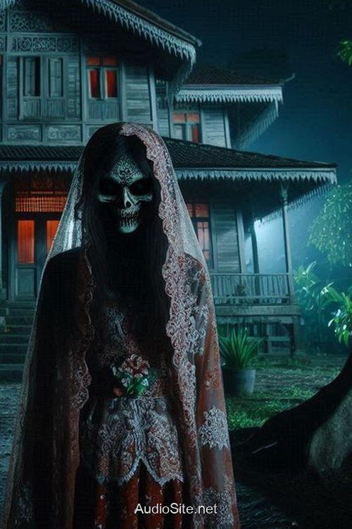Gầm Cầu Thang: Lời Nguyền Bà Hai Gầm Cầu Thang: Lời Nguyền Bà Hai