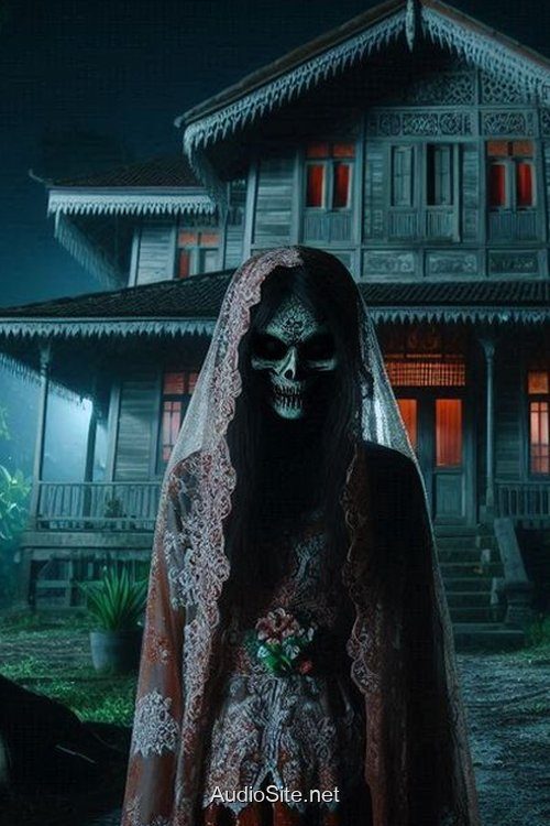 Giếng Khơi: Lời Nguyền Của Nữ Tác Giả Ma Giếng Khơi: Lời Nguyền Của Nữ Tác Giả Ma