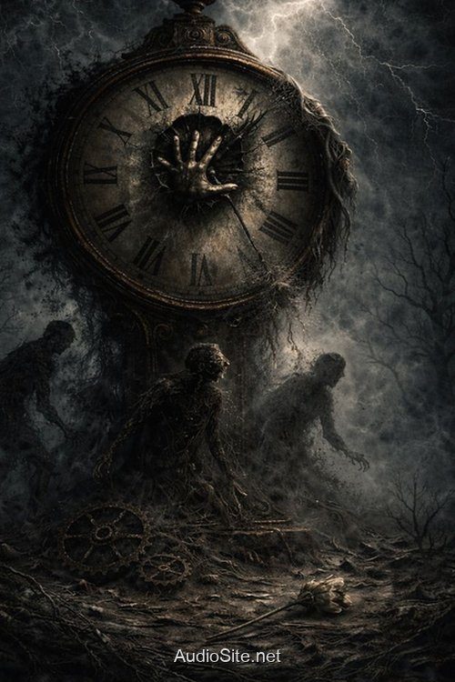 Gương Ám Ảnh: Hồn Ma Rút Ruột