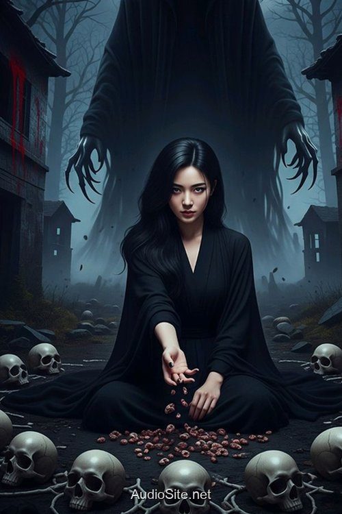 Hồ Sen Tử Thần: Lời Nguyền Trinh Nữ Hồ Sen Tử Thần: Lời Nguyền Trinh Nữ