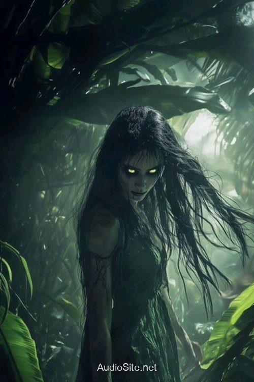 Huyết Nguyền Trần Gia: Lời Nguyền Khô Lạnh