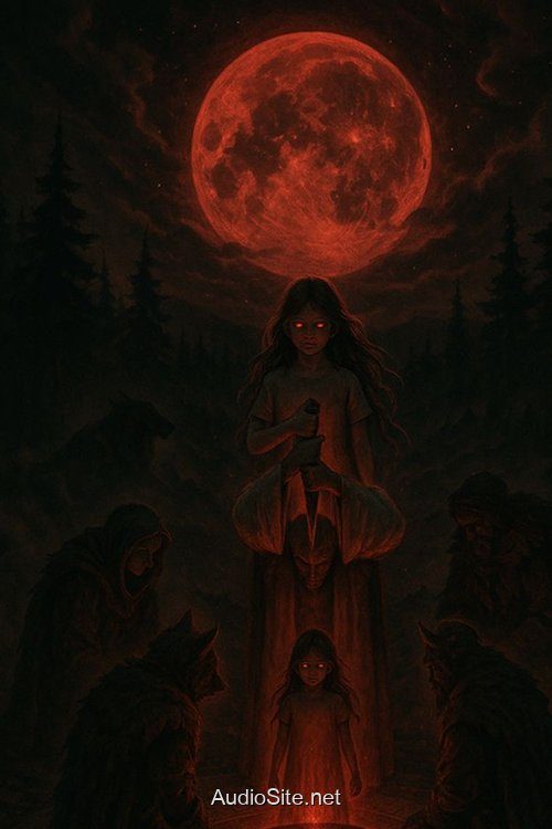 Khổ Qua Máu: Bí Mật Vùng Quê