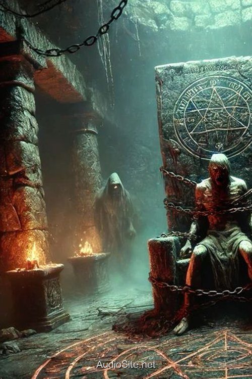 Lái Đò Máu: Oan Hồn Vô Định Lái Đò Máu: Oan Hồn Vô Định
