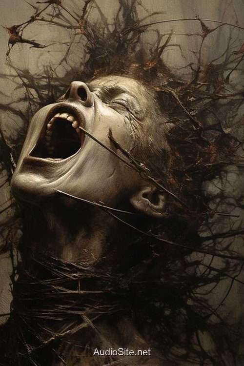 Làng Ma Ám: Dãy Trọ Kinh Hoàng Làng Ma Ám: Dãy Trọ Kinh Hoàng