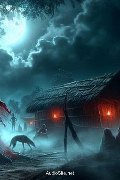 Làng Quỷ Dữ: Hơi Thở Tử Thần