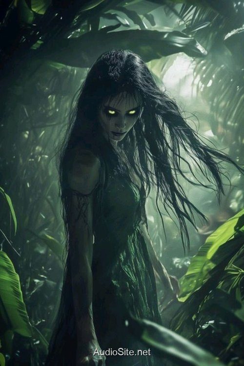 Làng Thượng: Lễ Hồn Ma