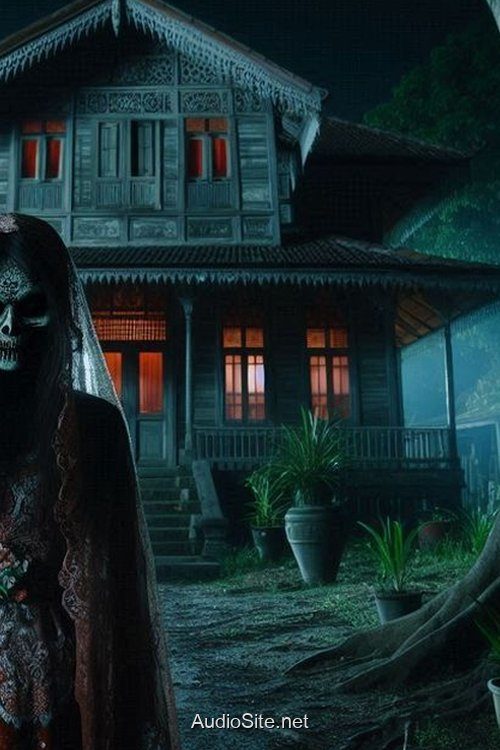Lời Nguyền Ả Đàn Bà: Mê Cung Tình Ái