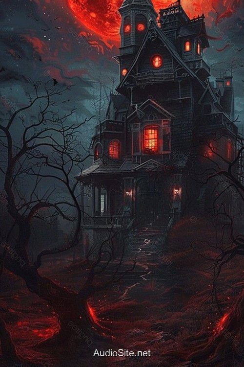 Lời Nguyền Bả Chó: Hận Thù Quỷ Dữ