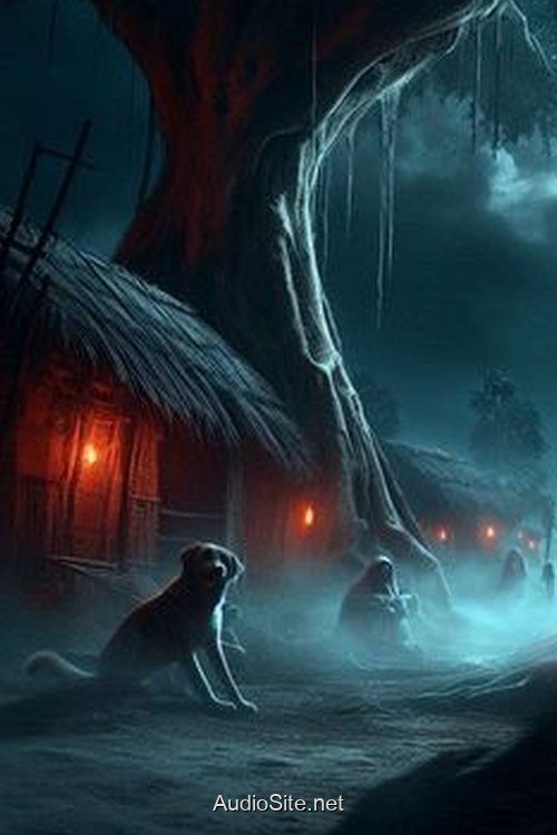 Lời Nguyền Bánh Cưới Máu