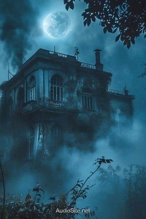 Lời Nguyền Của Căn Nhà Cổ