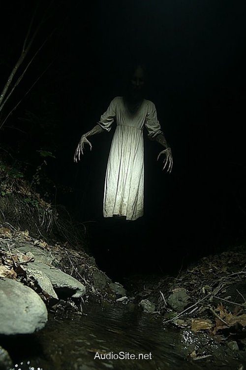 Lời Nguyền Đứa Bé Bỏ Rơi