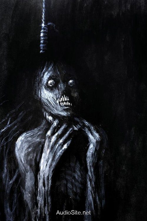 Lời Nguyền Giấy Đen: Làng Quê Kinh Hoàng