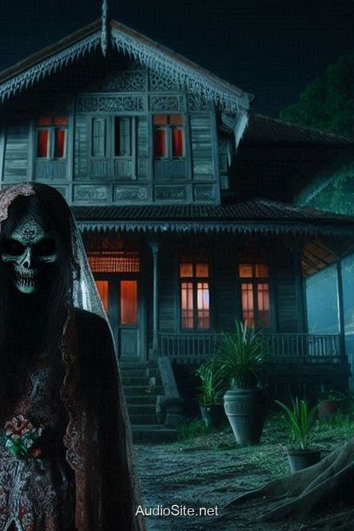 Lời Nguyền Hận Thù: Oán Tình Thiếu Nữ Lời Nguyền Hận Thù: Oán Tình Thiếu Nữ
