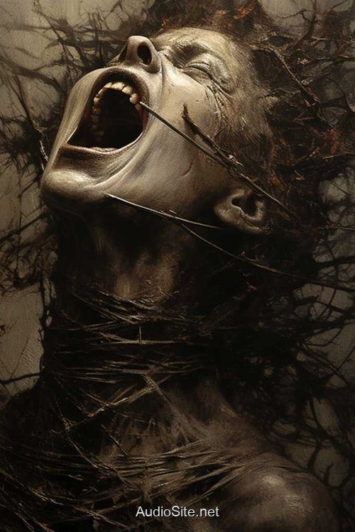 Lời Nguyền Lên Đồng: Ám Ảnh Kinh Hoàng Lời Nguyền Lên Đồng: Ám Ảnh Kinh Hoàng