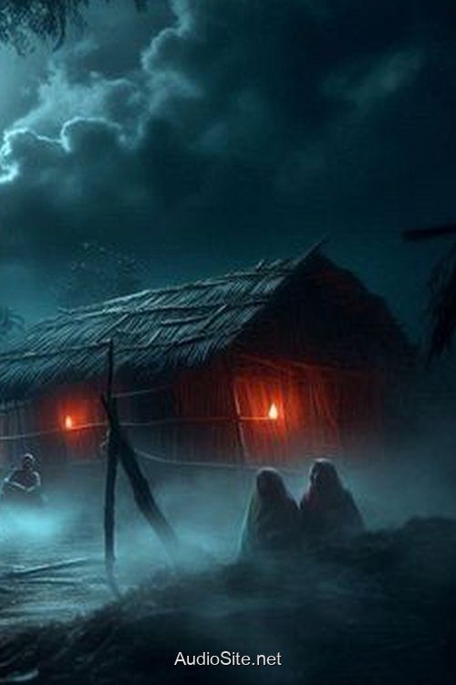 Lời Nguyền Mảnh Đất Chết